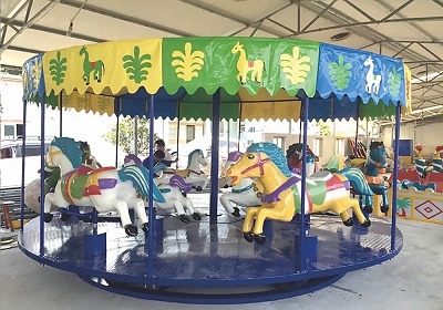 旋转乐园 凯发(中国)官网运动跑马台HD-