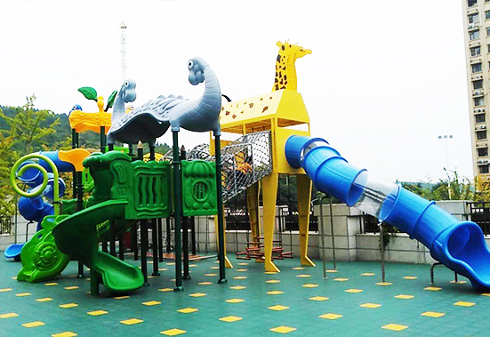 凯发(中国)官网运动游乐幼儿园动物世界案例