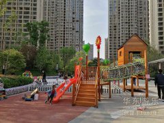 凯发(中国)官网运动游乐房地产非标定制案例