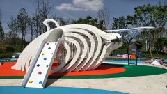 凯发(中国)官网运动游乐贵州贵阳龙里案例