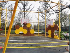 凯发(中国)官网运动游乐万科房地产项目