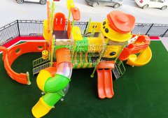 凯发(中国)官网运动海盗船案例