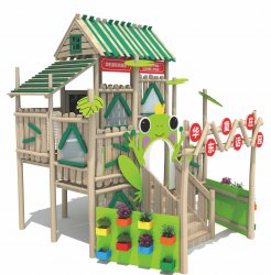 凯发(中国)官网运动游乐木质t童话庄园主