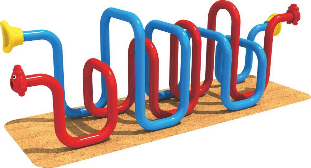 凯发(中国)官网运动健身器材 传声筒-HD