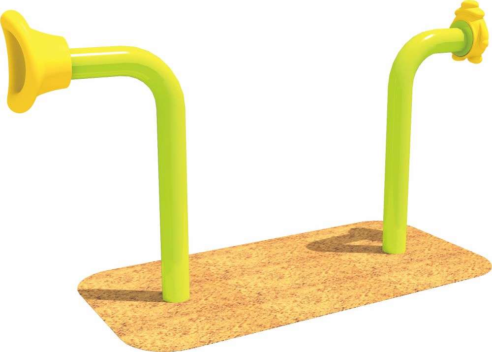 凯发(中国)官网运动健身器材 传声筒-HD