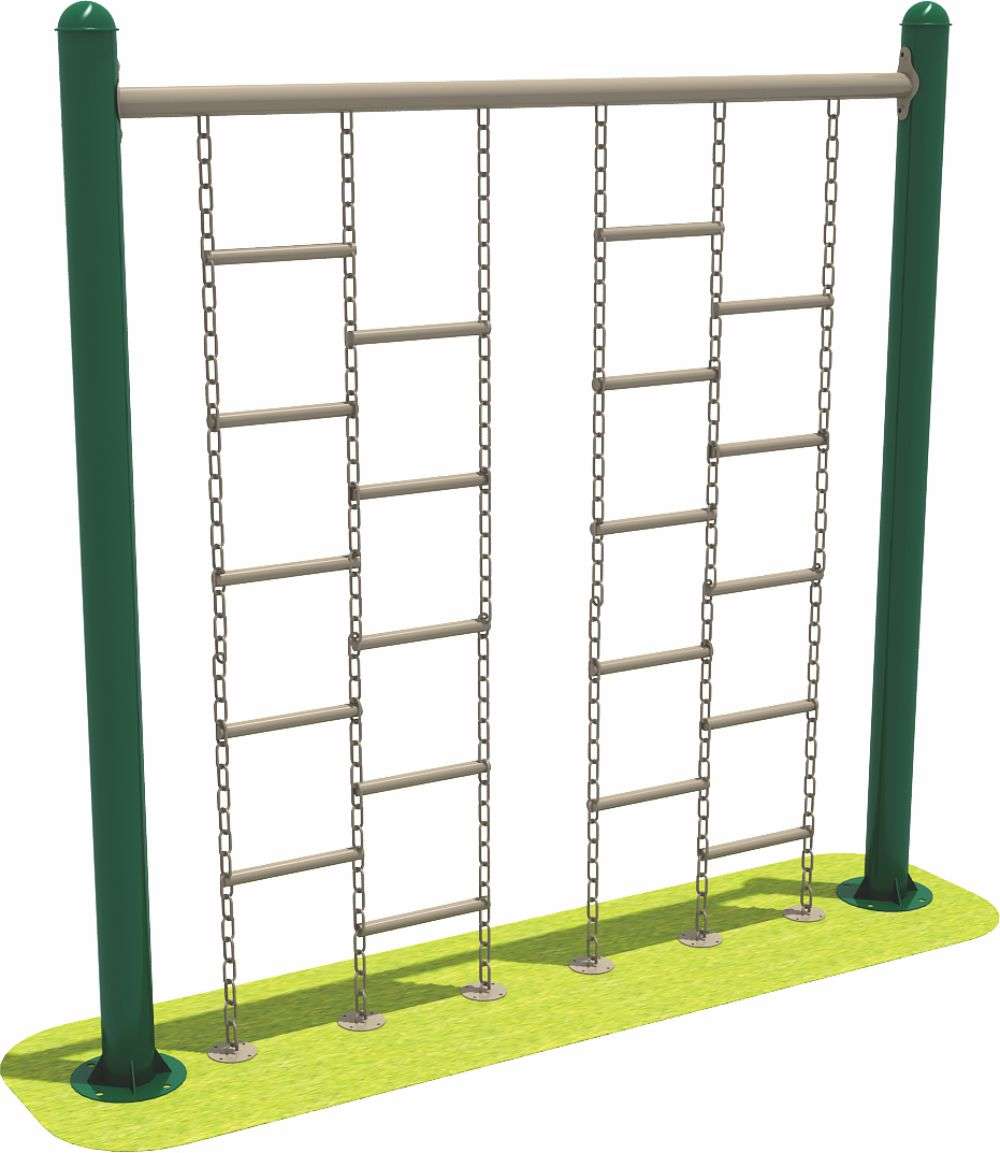 凯发(中国)官网运动健身器材 软爬架-HD