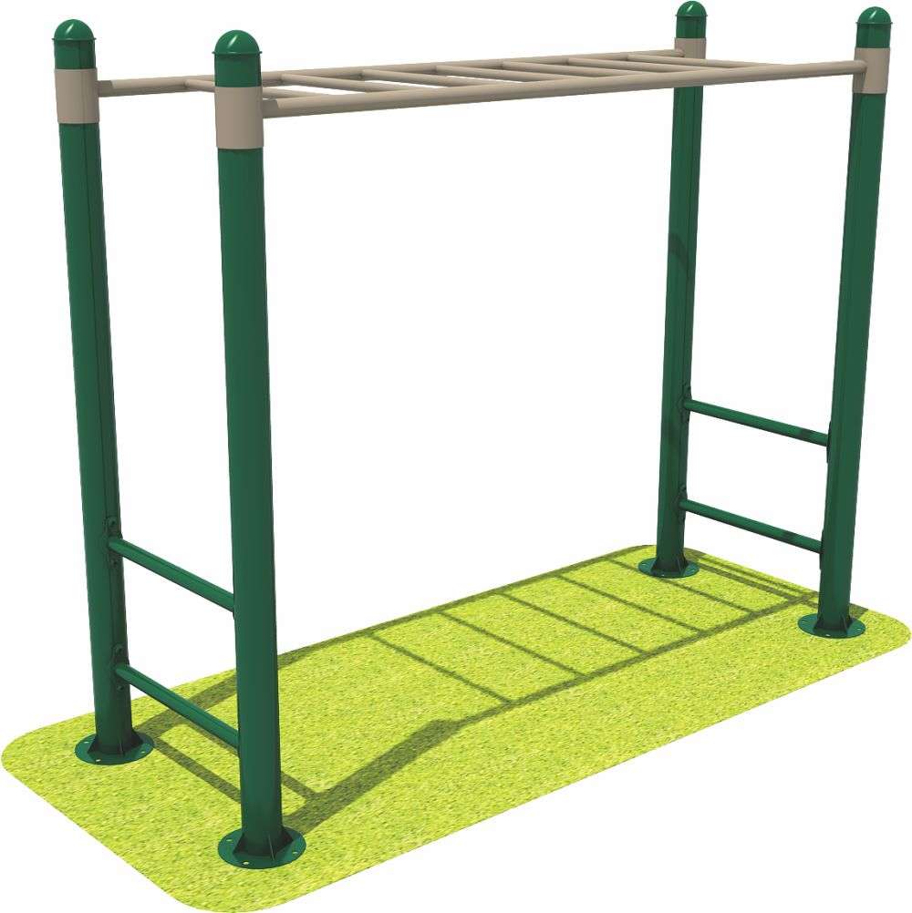 凯发(中国)官网运动健身器材 云梯-HD-SJ