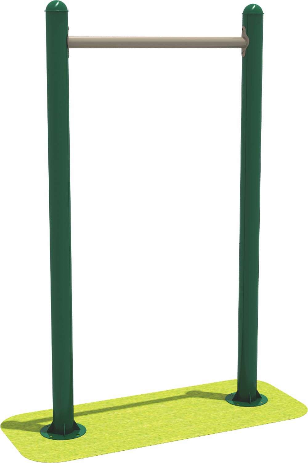 凯发(中国)官网运动健身器材 单杠-HD-SJ