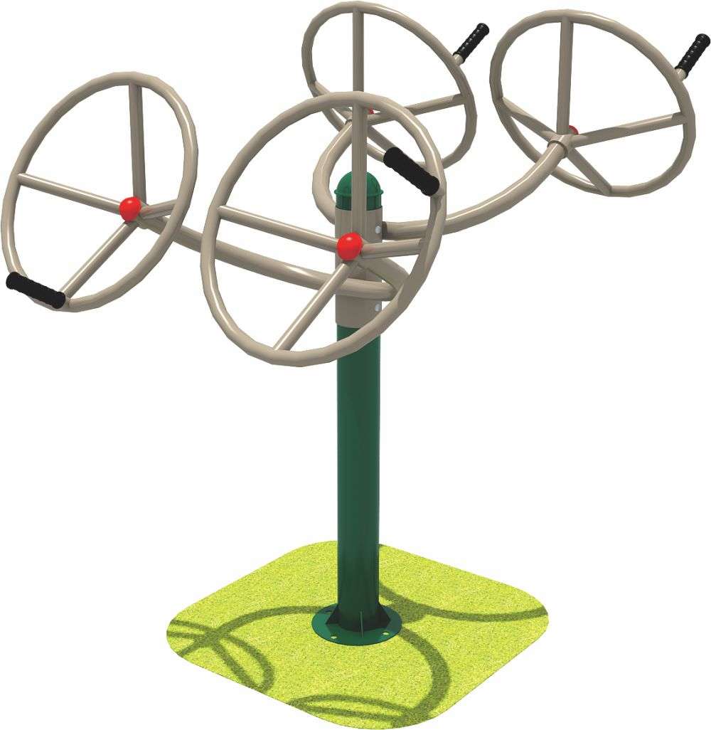 凯发(中国)官网运动健身器材 双人肩关节