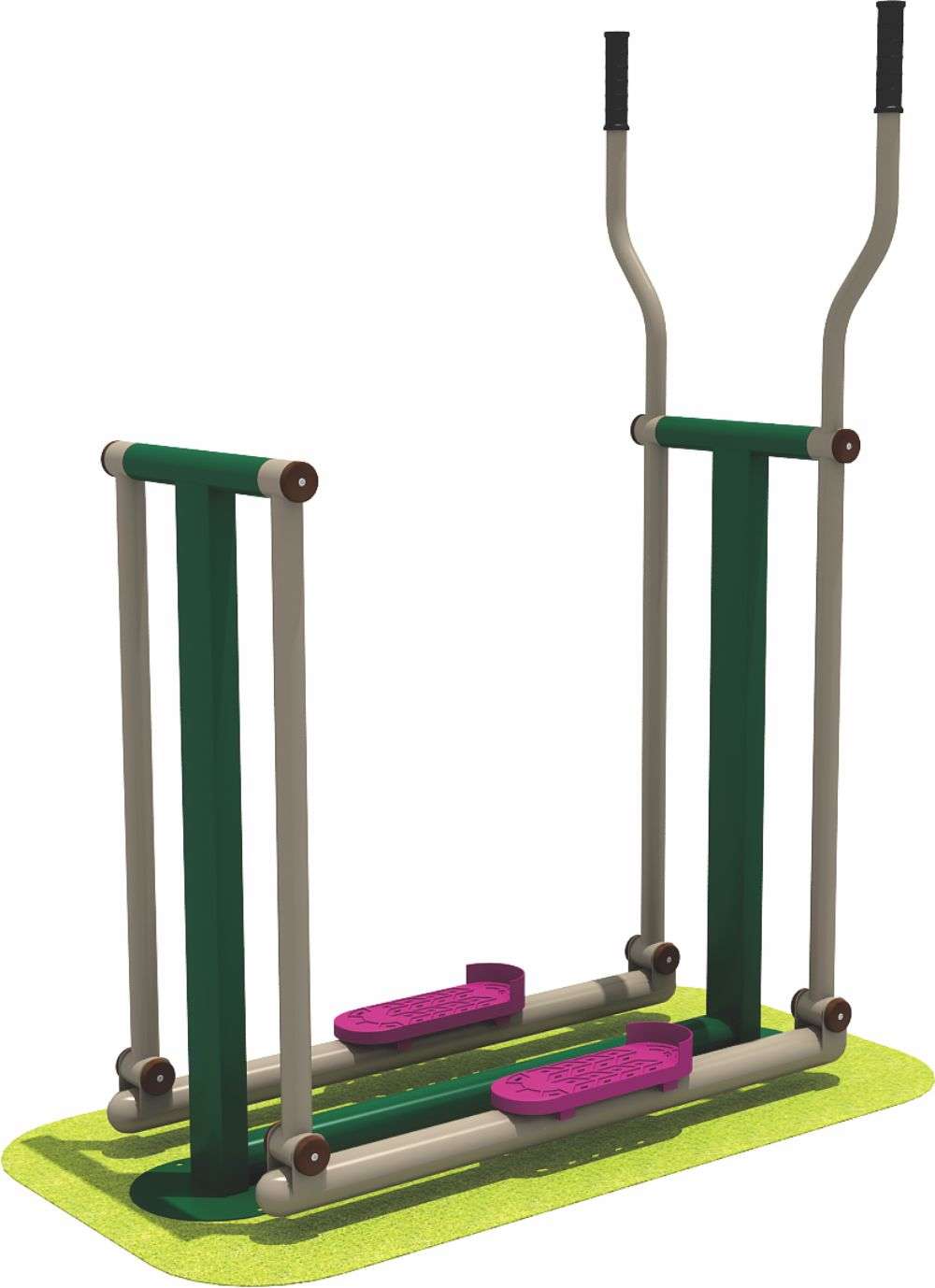 凯发(中国)官网运动健身器材 单人平衡漫