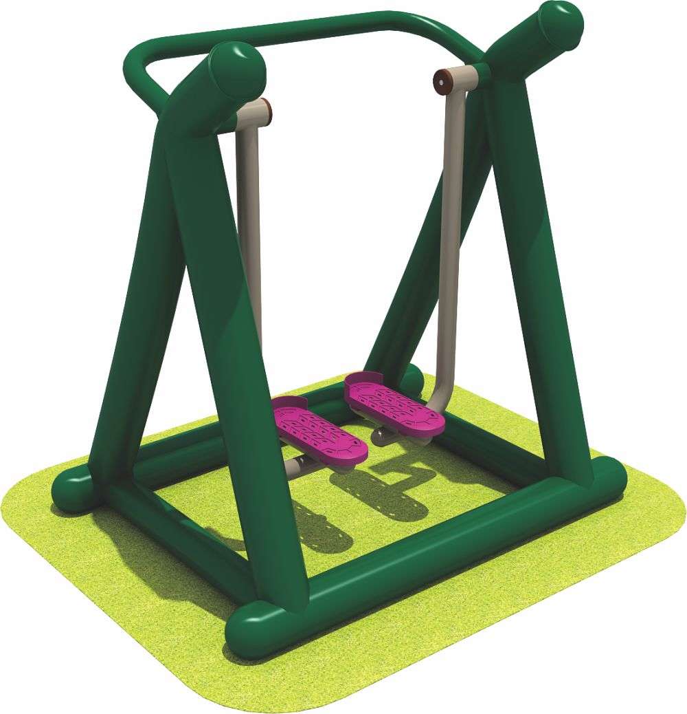 凯发(中国)官网运动健身器材 单人落地漫