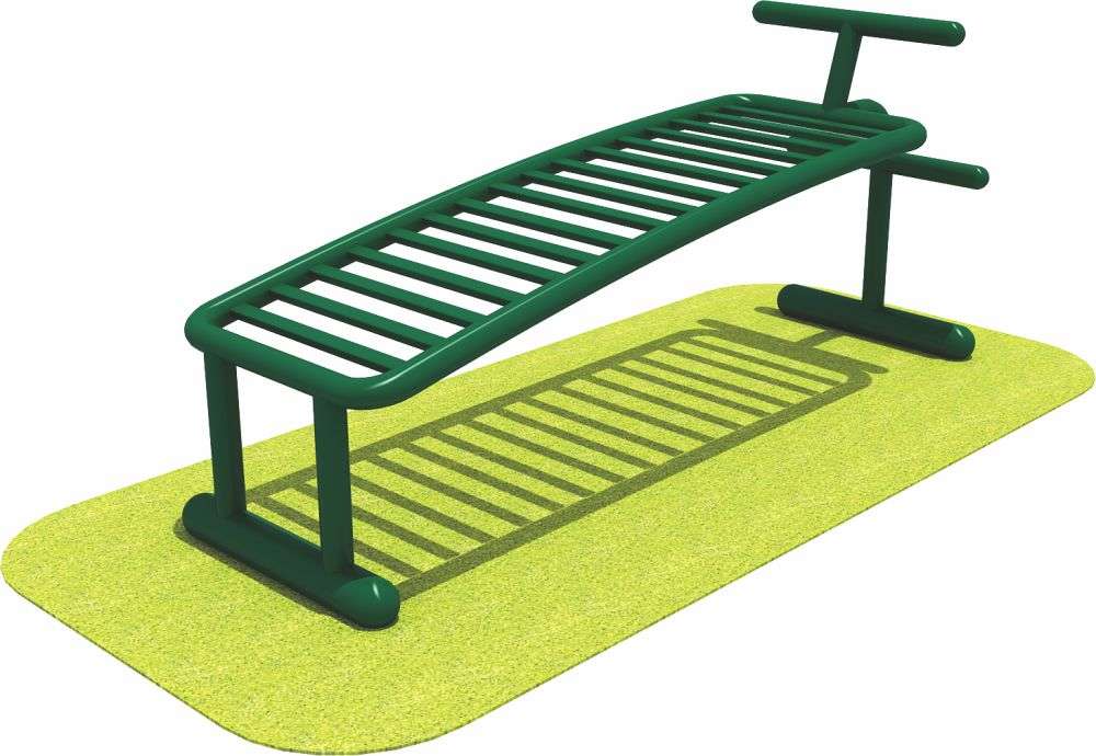 凯发(中国)官网运动健身器材 单人腹肌器