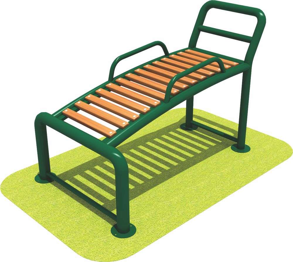 凯发(中国)官网运动健身器材 仰卧起坐器