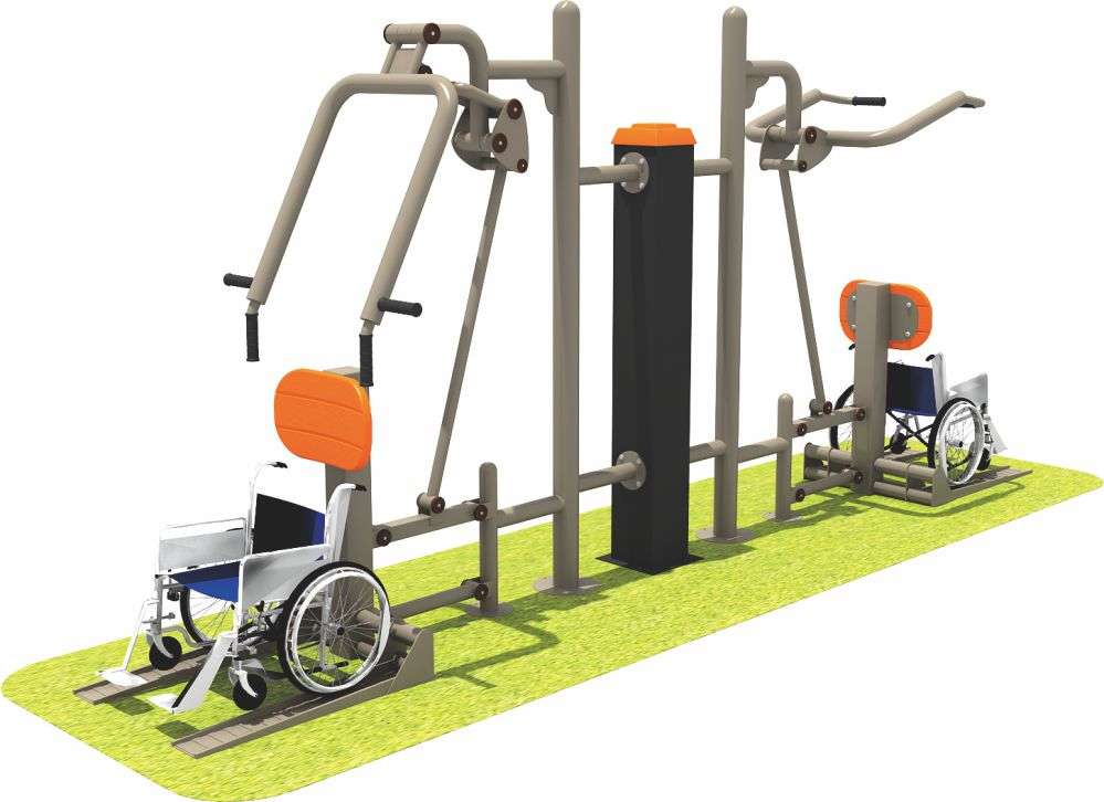 凯发(中国)官网运动健身器材 HD-SJS011