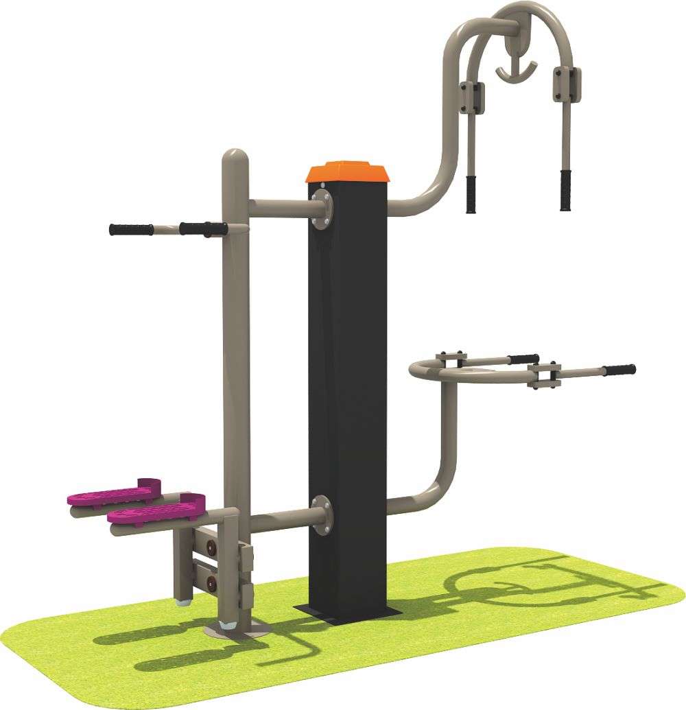 凯发(中国)官网运动健身器材 HD-SJS020