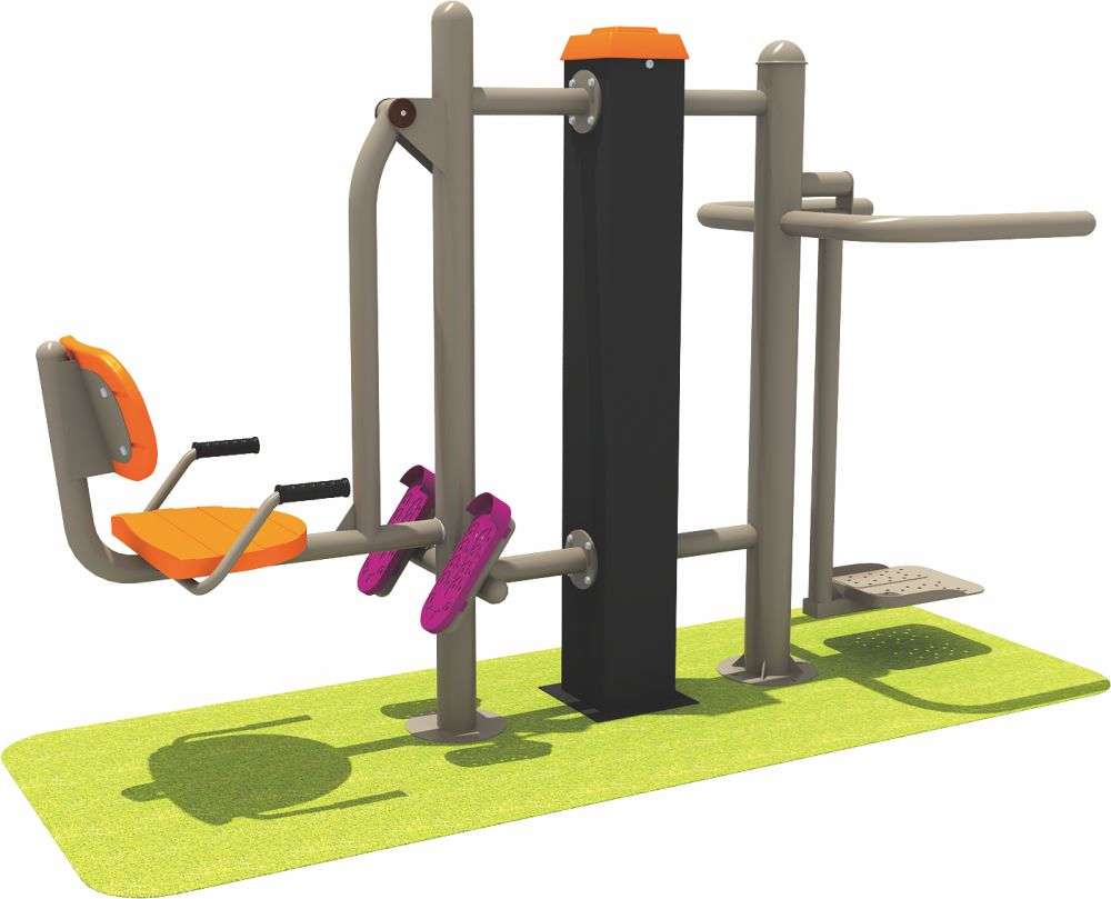 凯发(中国)官网运动健身器材 HD-SJS017