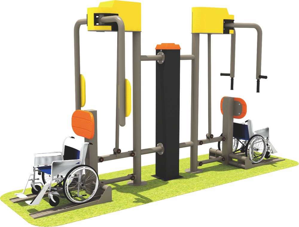 凯发(中国)官网运动健身器材 HD-SJS014